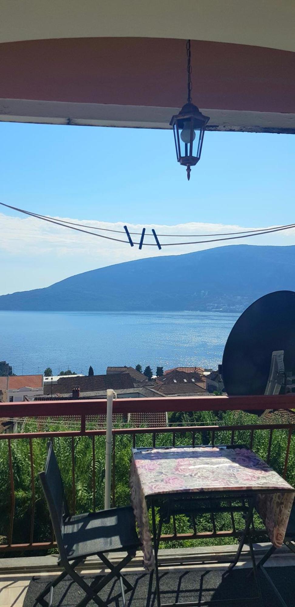 Guest House Cinderella Herceg Novi Exterior foto