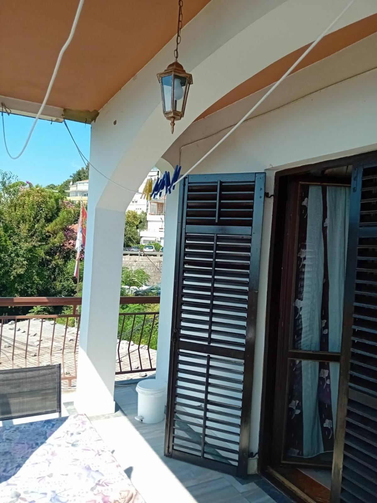 Guest House Cinderella Herceg Novi Exterior foto