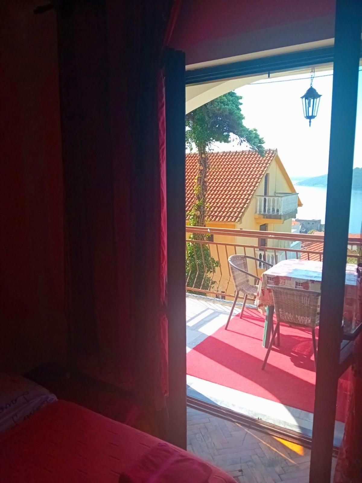 Guest House Cinderella Herceg Novi Exterior foto